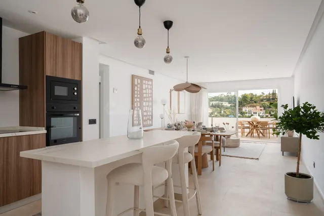 Apartamento 2 habitaciones 86m² en venta - El Madroñal — 5