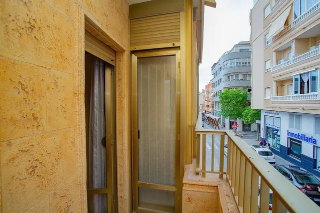 Apartamento 4 habitaciones 97m² en venta - Playa del Cura — 18