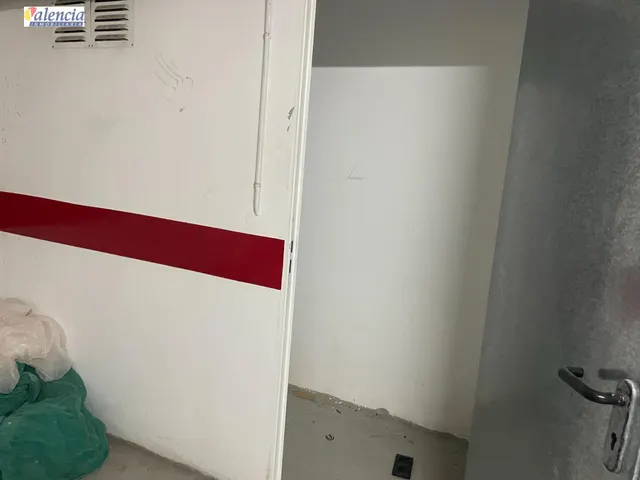 VENTA PLAZA DE GARAJE PEQUEÑA CON TRASTERO — 6