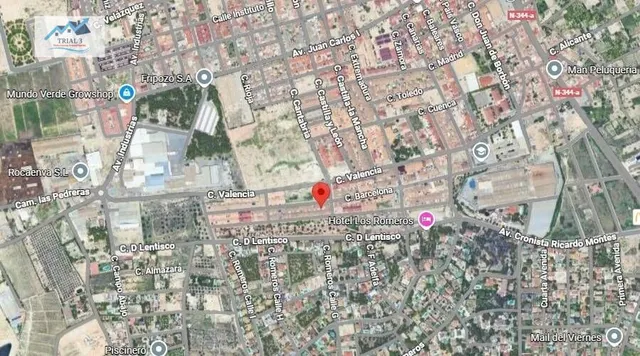 Venta casa en Las Torres de Cotillas (Murcia) - foto 2