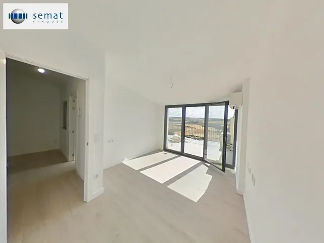 Dúplex de obra nueva en El Talladell | 3 dormitorios, 2 baños y dos terrazas, a 5 minutos de Tàrrega — 24