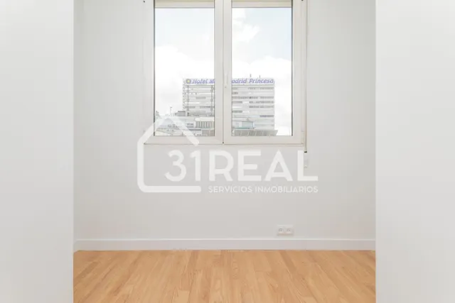 Atico Duplex en quintana — 15