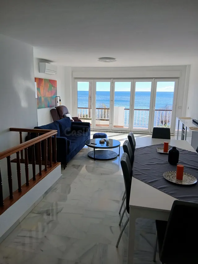 Dúplex 5 habitaciones 165m² en venta - Costa Del Sol — 4