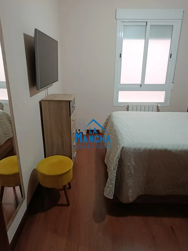 *170.000€* inmobiliaria la mancha vende precioso piso en chinchilla-Albacete — 25