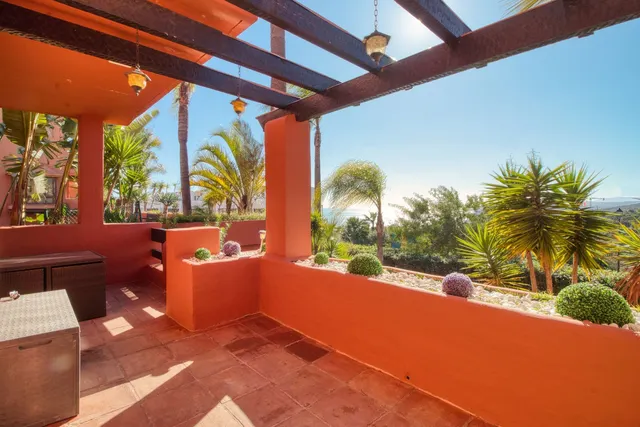 Adosado 4 habitaciones 230m² en venta - Costa del Sol — 9