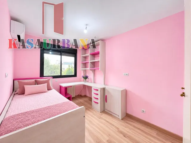 KASAURBANA ofrece en VENTA PISO EN PINTO — 19