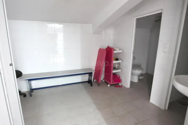 Local comercial próximo al centro de Puebla de la Calzada - foto 5