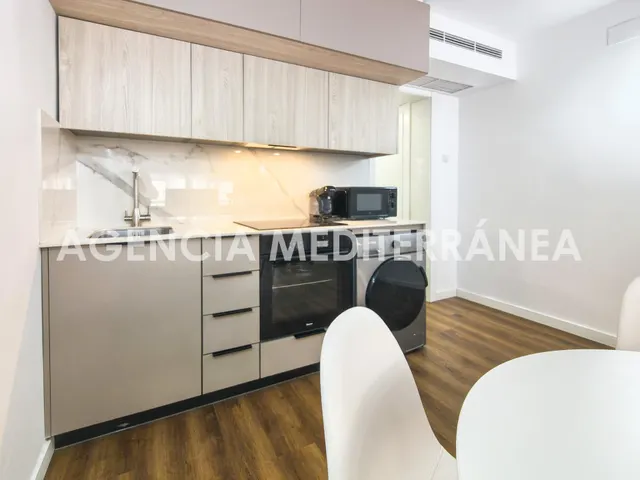 ¡ Descubre este encantador apartamento ubicado en el corazón de Valencia ! — 10