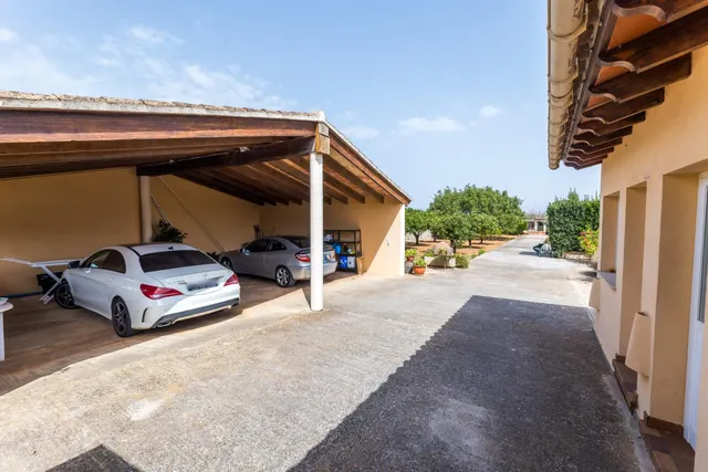 Chalet en venta en Algaida — 38