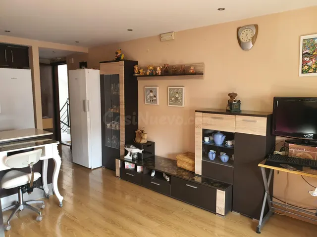 DUPLEX ÚNICO EN SEGUR DE CALAFELL (DOS VIVIENDAS) - foto 2