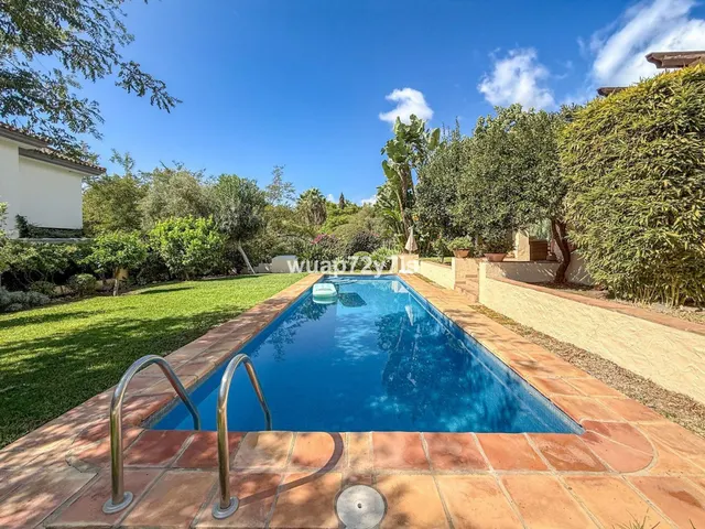 Chalet 2 habitaciones 97m² en venta - Marbella — 36