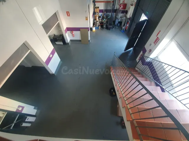 Se vende Nave reformada en la Menacha - foto 2