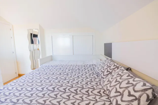 Chalet con Vistas al Mar  y la Montaña – Ubicación Privilegiada — 19