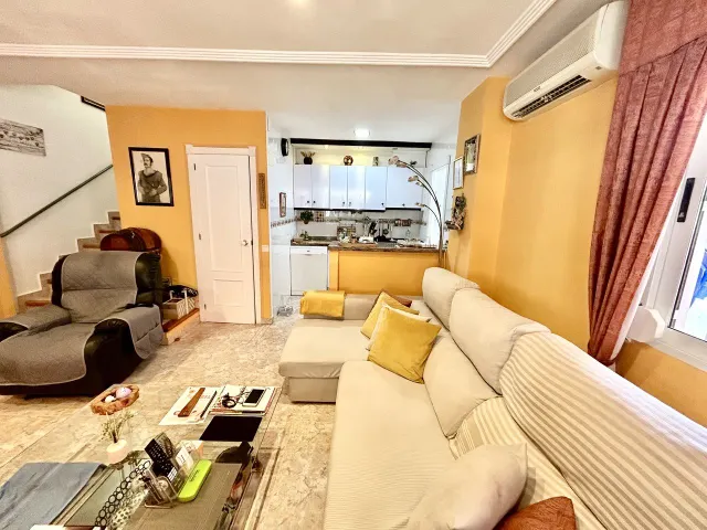 Casa 2 habitaciones 71m² en venta - La siesta — 6
