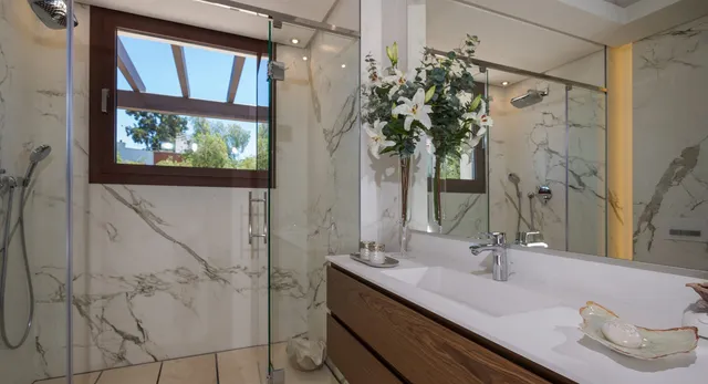 Adosado 3 habitaciones 420m² en venta - Marbella — 11