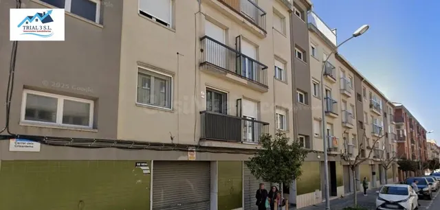 Venta de Local Comercial en Igualada — 2