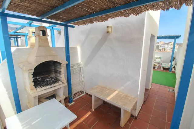 Ático 1 habitación 87m² en venta - Benalmádena Costa — 16