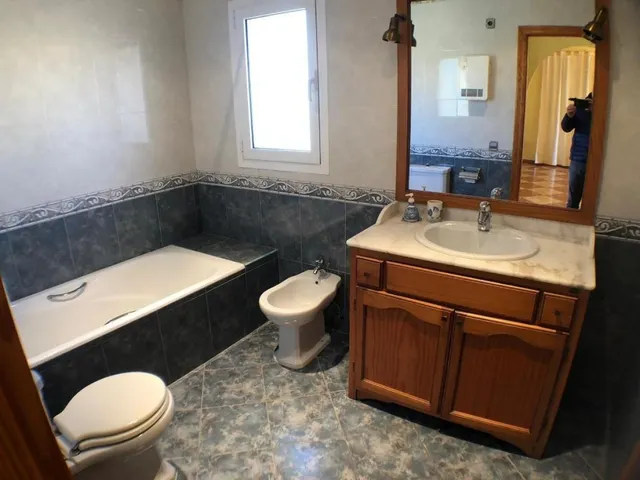 Villa en una ubicación excelente en Calpe — 19