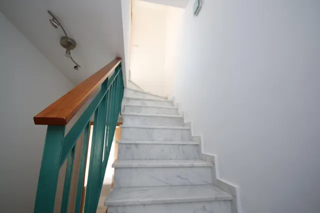 Exclusivo adosado de 3 plantas en Hoyo 14 junto al Campo de Golf – Nuevo Portil — 33