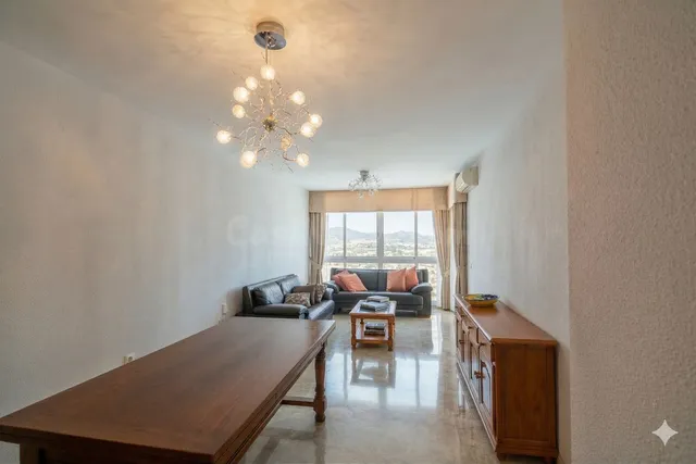 Apartamento 3 habitaciones 120m² en venta - Centro — 5