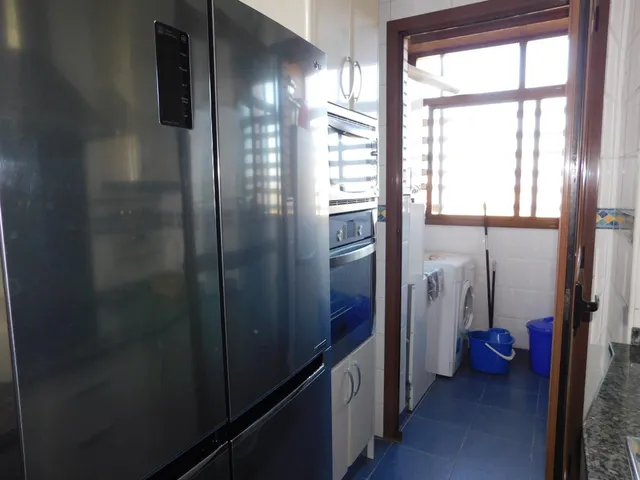Piso zona ermita, 3 dormitorios, 2 baños, garaje, trastero y piscina — 19