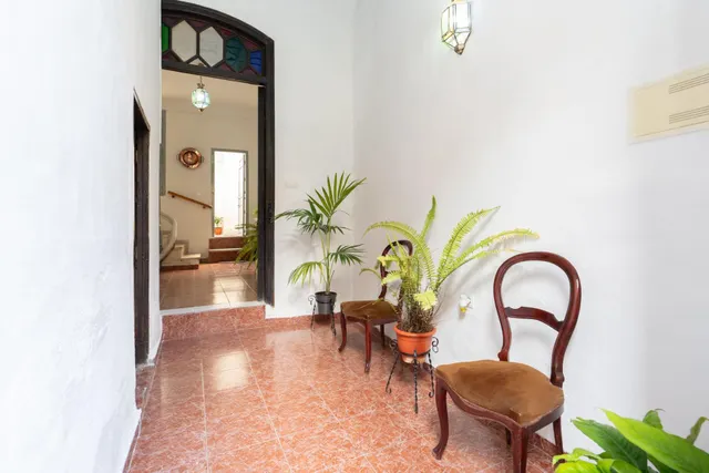 Viaja en el tiempo en ésta increíble casa Colonial !!! — 28
