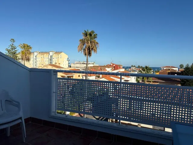 Casa 3 habitaciones 116m² en alquiler - Playa el cerezo - foto 3