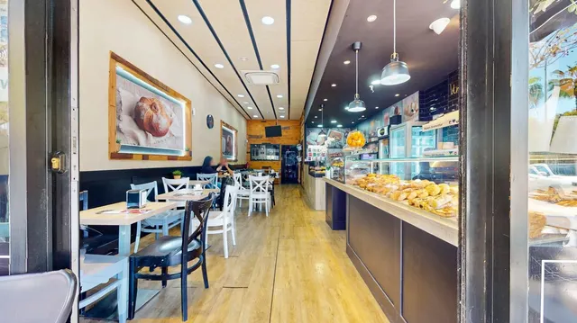 Negocio 47m² en venta - La Princesa-Huelin — 9