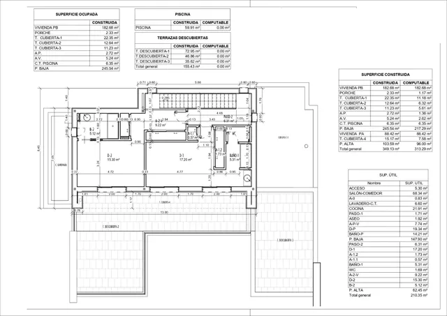 Villa nueva cerca de Moraira — 11