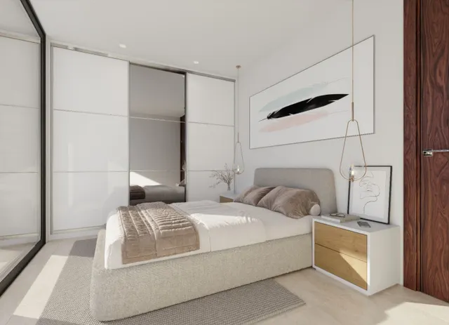 Villa 3 habitaciones 278m² en venta - Finestrat hills — 6