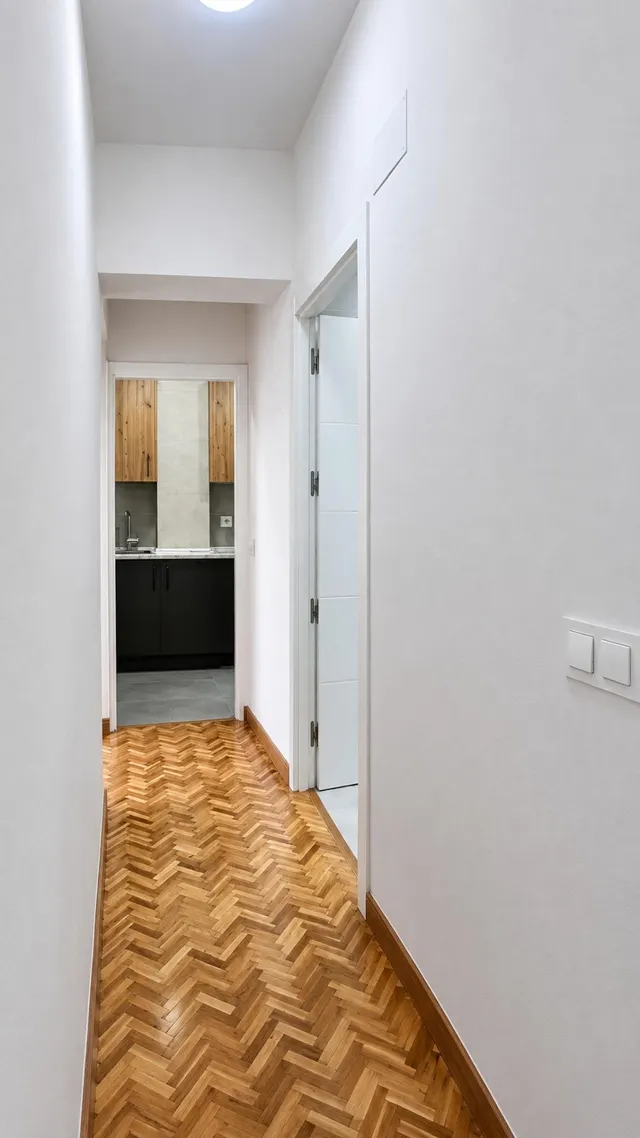 Piso 3 habitaciones 64m² en alquiler - Gaztambide — 10
