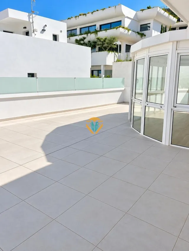 CHALET INDEPENDENTE EN EL ALBIR — 9