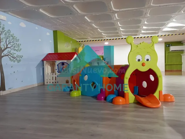 Se traspasa centro educativo y de eventos en el Centro de Cá - foto 2