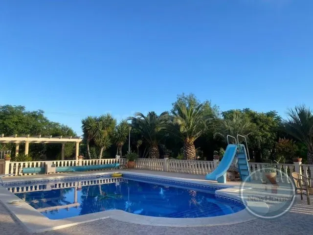 Casa 5 habitaciones 450m² en venta - Valverde — 4