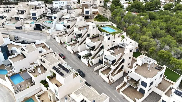 Apartamento 2 habitaciones 101m² en venta - Pueblo 9 — 39