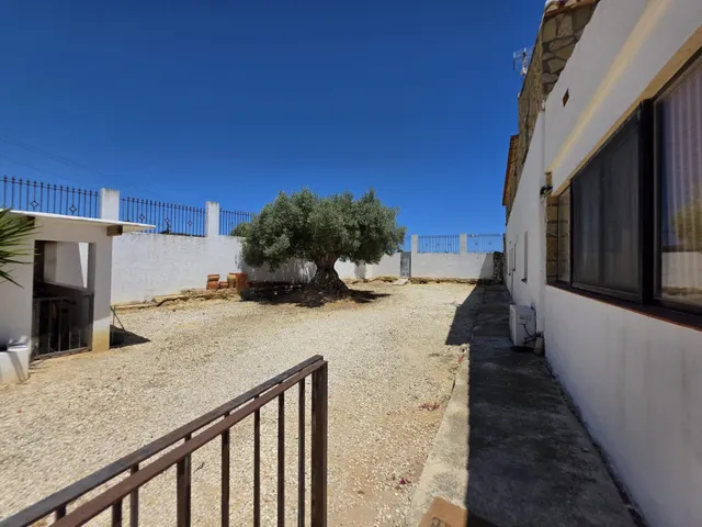 Encantadora Finca en venta en Benissa — 34