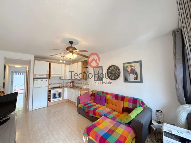 Encantador Apartamento en Orihuela Costa - Campoamor, a Paso - foto 5