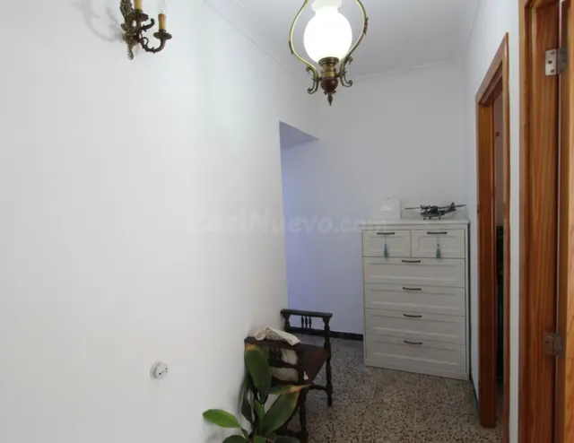 LUMINOSO Y ACOGEDOR PISO EN VENTA EN PALMA A ESCASOS METROS  - foto 5
