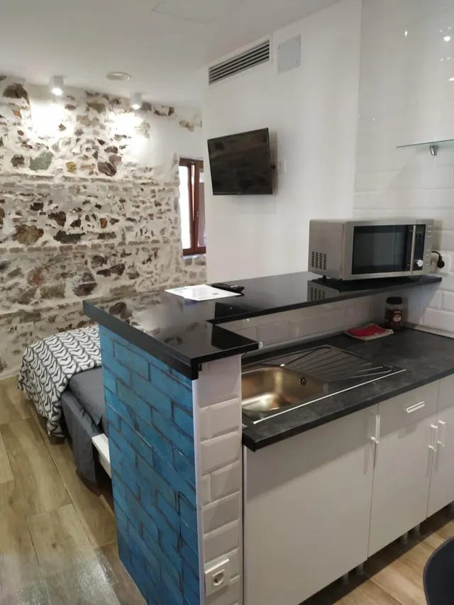 Edificio como Hostel — 20