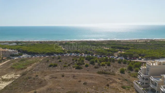 Apartamento 2 habitaciones 112m² en venta - Urbanizaciones