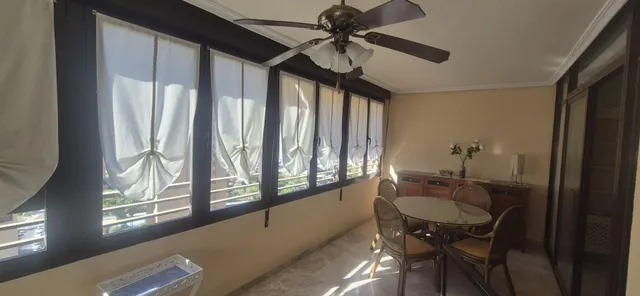 Moderno piso en Benidorm, Zona Juzgados — 15
