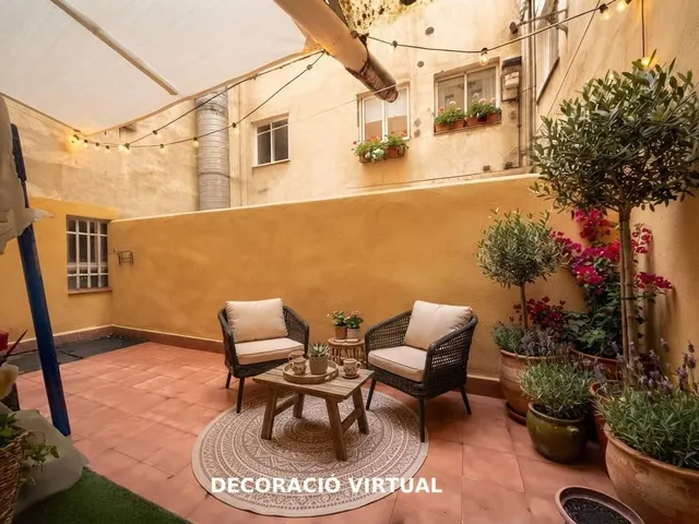 Piso en venta en calle Acadèmia – Lleida — 15