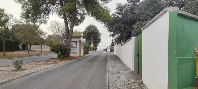 Solar en venta en Balcón de Cubillas — 5