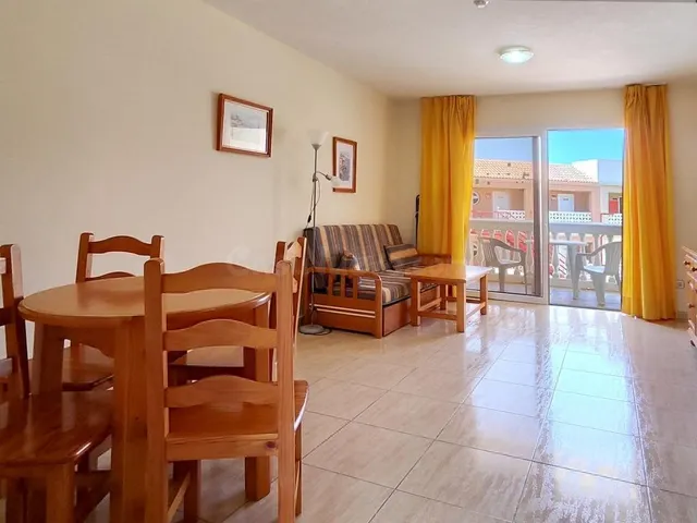 Venta de apartamento en Costa del Silencio - foto 3