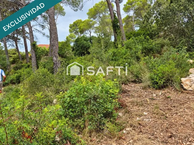 611 m² en Valldemar para tu próximo proyecto. — 5