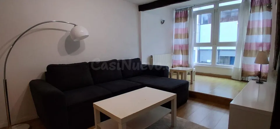 Piso en alquiler de larga duración en puertochico, Santander