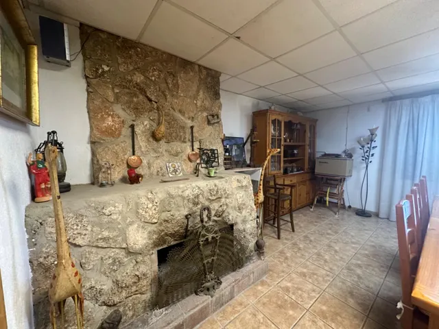 CASA RÚSTICA ALDOVER — 4