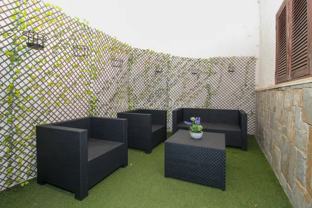 ALQUILER TEMPORAL!!!!! DE SEPTIEMBRE HASTA JUNIO,  FANTASTICO APARTAMENTO DE 3HABITACIONES — 27