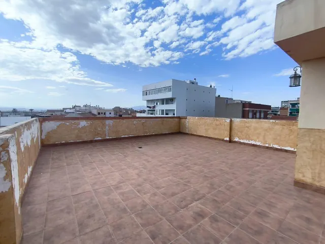 ♥¿BUSCAS TERRAZA? Mira EsTa ViViEnDa ♥ — 7