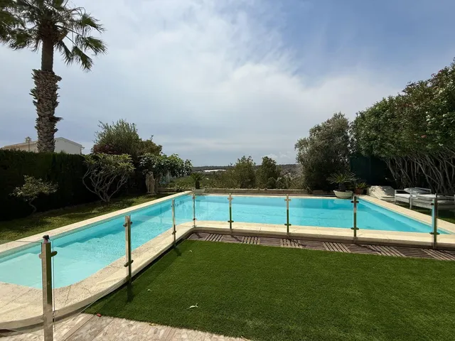 Villa 4 habitaciones 137m² en venta - Las Ramblas — 13